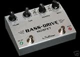 Bass Guitar Effects