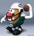 New York Jets Mr. Potato Head