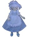 Adele Blue Rag Doll