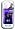 Philips SHS8000/00 Earhook Headphones