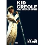 Kid Creole & The Coconuts: Live in Paris