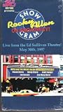 Thr Rocky Allen Showgram on Broadway