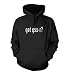 got gsx-r? Funny Hoodie Sweatshirt Hoody Humor - Many Sizes and Colors!