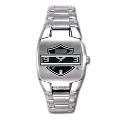 Harley-Davidson Bulova Men's Watch. 76B35