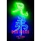 see what i've used/will use, on mission to speak Mandarin;)