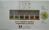 Crescina Stem Re-Growth 500 Men (LABO): Indicated in Cases of Incipient Baldness. (Stage IV)