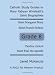 Search : RACE for Heaven's Catholic Study Guides for Mary Fabyan Windeatt's Saint Biographies Grade 8