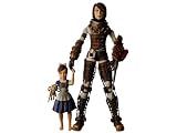 Cheap Bioshock Unmasked Big Sister 7 Action Figure SDCC Exclusive