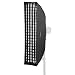 Walimex Pro Striplight For Elinchrom Softbox 25x90 Cm
