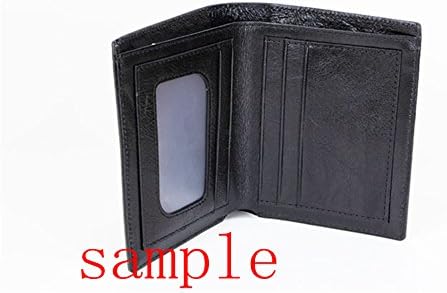 Fashional Leather Ladies Wallet with Day of the Dead Sugar Skull Girl Pattern