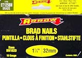 Arrow Fastener #BN1820 1-1/4 Nail/Brad