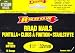Arrow Fastener #BN1820 1-1/4" Nail/Brad