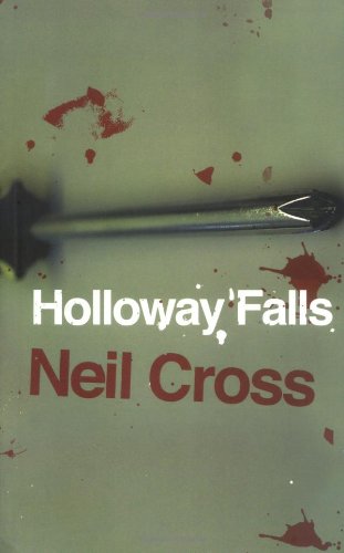 Holloway Falls (Import)