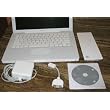 Apple MacBook MB402LL/A 13.3-inch Notebook - OLD VERSION