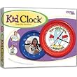 Kid Clock: Design Your Wall Clock!