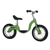 Kazam Balance Bike (Green)
