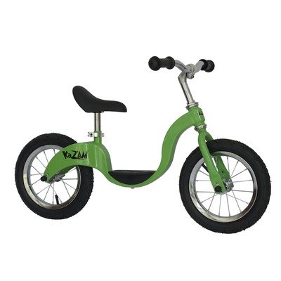 Kazam Balance Bike (Green)