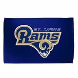 St. Louis Rams Sports Towel