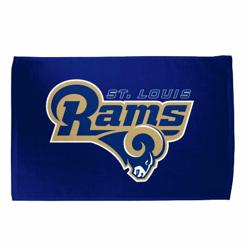 St. Louis Rams Sports Towel