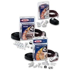 Click to buy Harken Hoister Canoe Hoist 145lb Load 16ft Lift from Amazon!