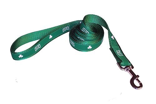 Dog Leash - Boston Celtics - 6' L x 1