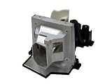 Lamp for Optoma EP7155 and EP1691 projectors