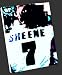 Barry Sheene motorcycle icon Pop Art Coffee Mug