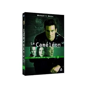 Le Caméléon - Intégrale Saison 3