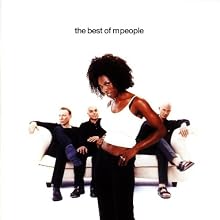 The Best of M People