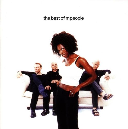 M People - Back To Reality 90s Soul, Groove & Club Classics - Zortam Music