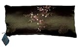Aromatherapy Organic Lavender & Buckwheat Scented Eye Pillow 41pQD6MszFL. SL160 Aromatherapy Organic Lavender & Buckwheat Scented Eye Pillow