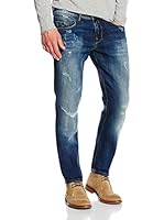 LTB Jeans Vaquero Clyde (Azul)