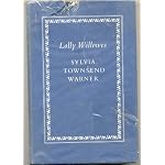 "Lolly Willowes or the Loving Huntsman" By Sylvia Townsend Warner book cover