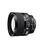 Nikon 85mm f/1.4D AF Nikkor Lens for Nikon Digital SLR Cameras
