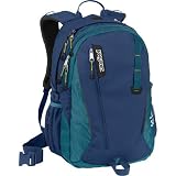 JanSport Agave Day Pack Bags - Blue