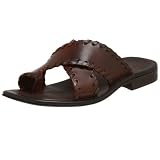 Kenneth Cole New York  Mens Quad-Druple Sandal