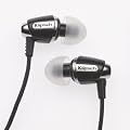 Klipsch ���E���ō����]���𓾂Ă��鍂�����C���z�� Image S4 Black New  KLIMS40113