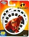 INCREDIBLES - ViewMaster 3 Reel Set