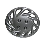 Produkt-Bild: Seehase 017740 Radzierblenden Z&uuml;rich 33 cm (13 Zoll) Satz