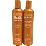 Mizani Thermasmooth Shampoo + Conditioner 8.5oz Combo Set