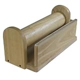 10-Roll Kraft Tape Dispenser