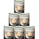 Mystic Mocha * Mystic Beverages * Case Lots of 6 cans/case Only * Net Wt. 2+ lbs/can
