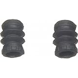 Wagner H8213 Disc Brake Caliper Guide Pin Boot Kit, Front