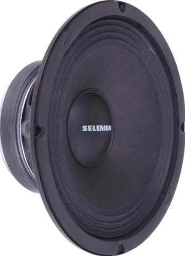 SELENIUM Professional 8