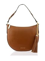 Michael Kors Bolso asa de mano (Marrón)