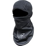 5003 - Black Windproof Motorcycle Balaclava