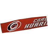 NHL Carolina Hurricanes FanBand Headband