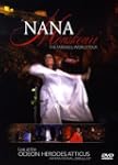 Nana Mouskouri: 2008  Farewell Tour