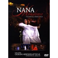 The Farewell World Tour : Live At The Odeon Herodes Atticus