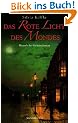Das rote Licht des Mondes: Historischer Kriminalroman